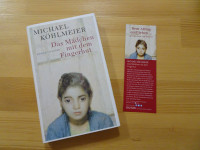 Michael Köhlmeier - Das Mädchen mit dem Fingerhut (Matura)