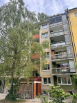 3 sobno stanovanje, Center mesta-Cankarjeva ulica