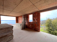 CRIKVENICA, DRAMALJ - Stanovanje v dveh etažah s panoramskim razgledom