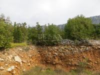 BRIBIR, OBČINA VINODOL - gradbeno zemljišče z izkopom