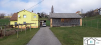 Hiša, Voličina, Občina Lenart, 120,3m2, zemljišče 9052m2