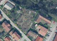 Zazidljiva parcela, Maribor Studenci, 1134 m2