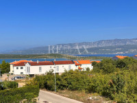 Krk, Klimno-Apartma s pogledom na morje
