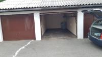 Kupim zidano garažo v Mariboru