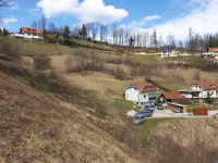 Lemberg pri Dobrni, 3481 m2