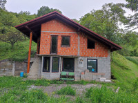 Lokacija hiše: Ivanec, 106.00 m2