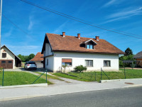 Lokacija hiše: Ključarovci pri Ljutomeru, 150.00 m2