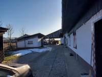 Lokacija hiše: Slovenja vas, 110.00 m2+6038 m2 gradbene