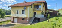 Lokacija hiše: Vukovski Dol, 132.00 m2
