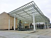 Lokacija poslovnega prostora: Bežigrad, gostinski, 160 m2