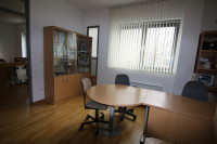 Lokacija poslovnega prostora: Trzin, 46 m2