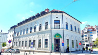 Maribor, Center, Stanovanje, 2-sobno (prodaja)