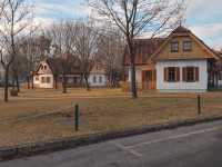Moravske Toplice, 19,30 m2