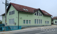Poslovni objekt v Bistrici ob Dravi, 864 m2