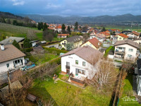 Samostojna družinska hiša Maribor - Pekre, Podravska Maribor