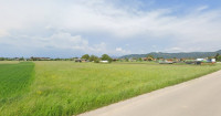 Sostro, Dobrunjska cesta, kmetijsko zemljišče 5047 m2