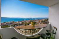 CRIKVENICA - Apartma s čudovitim pogledom na morje