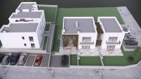 Istra - Poreč, stanovanje v novogradnji, 130 m2