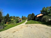 Zemljišče Gornji Kneginec, 1.474m2