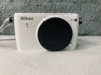 Fotoaparat Nikon 1 S1