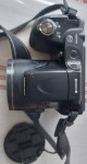 Nikon digitalni fotoaparat Coolpix L820