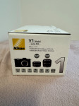 Nikon V1 model Lens Kit