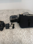 Nikon digitalni fxotoaparat D3200 + 18-105 AF - S DX VR
