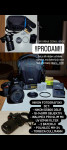 Nikon fotografski set za fotografijo