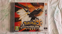 Nintendo 3 DS Pokémon ULTRA SUN Version