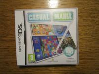 Casual Mania (Nintendo DS), nova igra