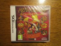 May's Mysteries: The secret of Dragonville (Nintendo DS), nova igra