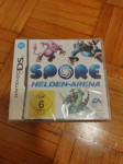 prodam igro za Nintendo DS Spore