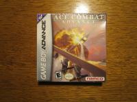 Ace Combat Advance, Game Boy Advance, nova igra