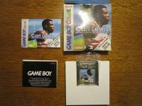 Carl Lewis Athletics 2000, Game Boy Color
