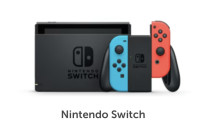 Nintendo switch + nintendo račun z igricami