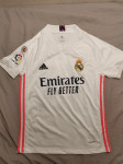 Adidas Real Madrid SERGIO RAMOS #4 Nogometni Dres