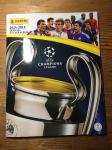 Album UEFA Champions League 2014-2015 (nogomet)