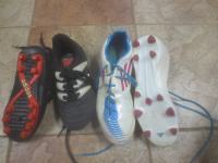 čevlji za nogomet, kopački št. 36