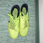 čevlji za nogomet na travi kopačke Nike št. 44