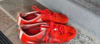 Kopačke Adidas , nogometni čevlji 42 št