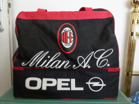 Milan A.C. - lotto torba za nogomet