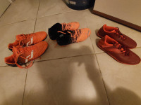 Nogometni čevlji
