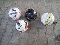 Žoga za mali nogomet futsal SONDICO NIKE
