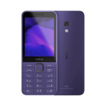 Nokia 235 (2024) 4G Dual SIM Purple