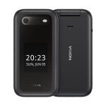 Nokia 2660 Flip 4G Dual SIM Black
