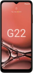 Nokia G22 Dual SIM 64GB 4GB RAM Peach Roze
