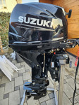 Suzuki DF30ATHL