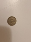 1 drachma 1954 Greece