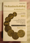 LaZooRo: katalog kovancev Gunter Schon 14. Auflage 1983