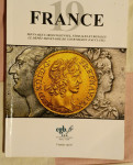 LaZooRo: katalog kovancev srednjeveška Francija, France 19 2016